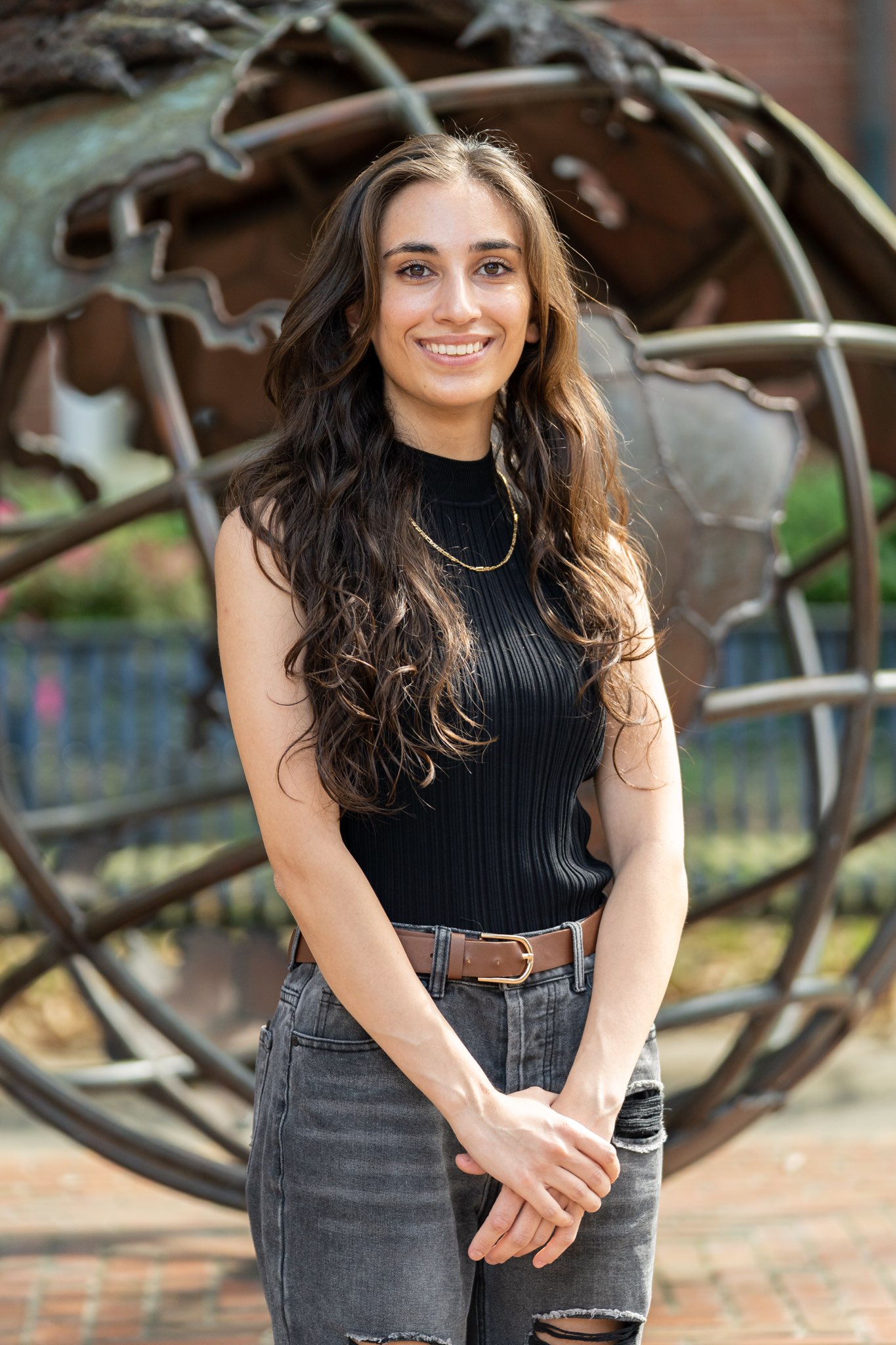 Sara Akyol